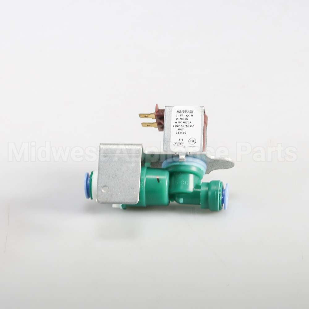 W11246413 Whirlpool Valve-Inlt