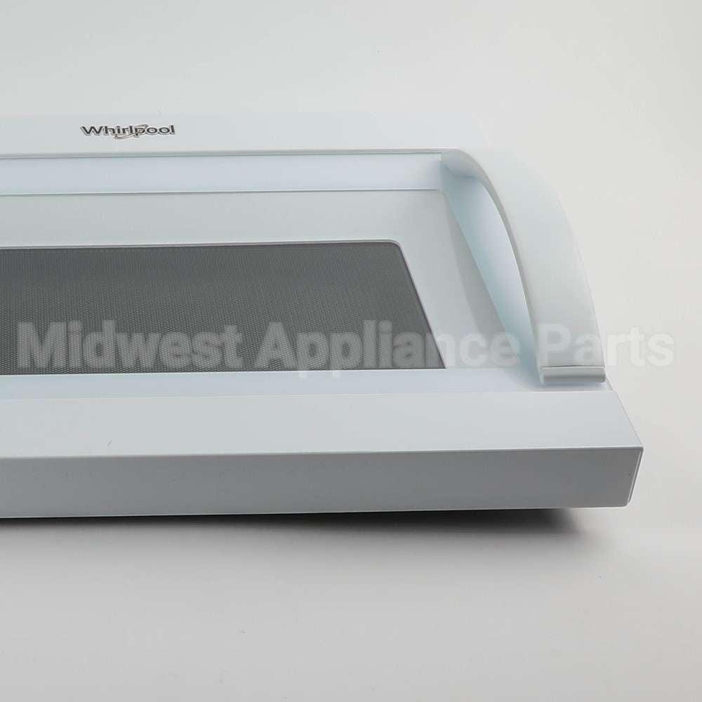 W11247220 Whirlpool Door/Mw