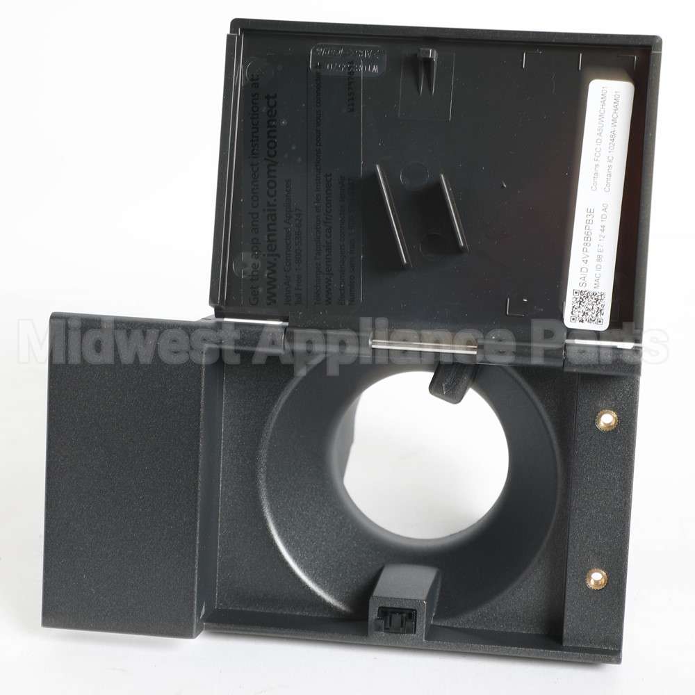 W11247640 Whirlpool Mount-Kit
