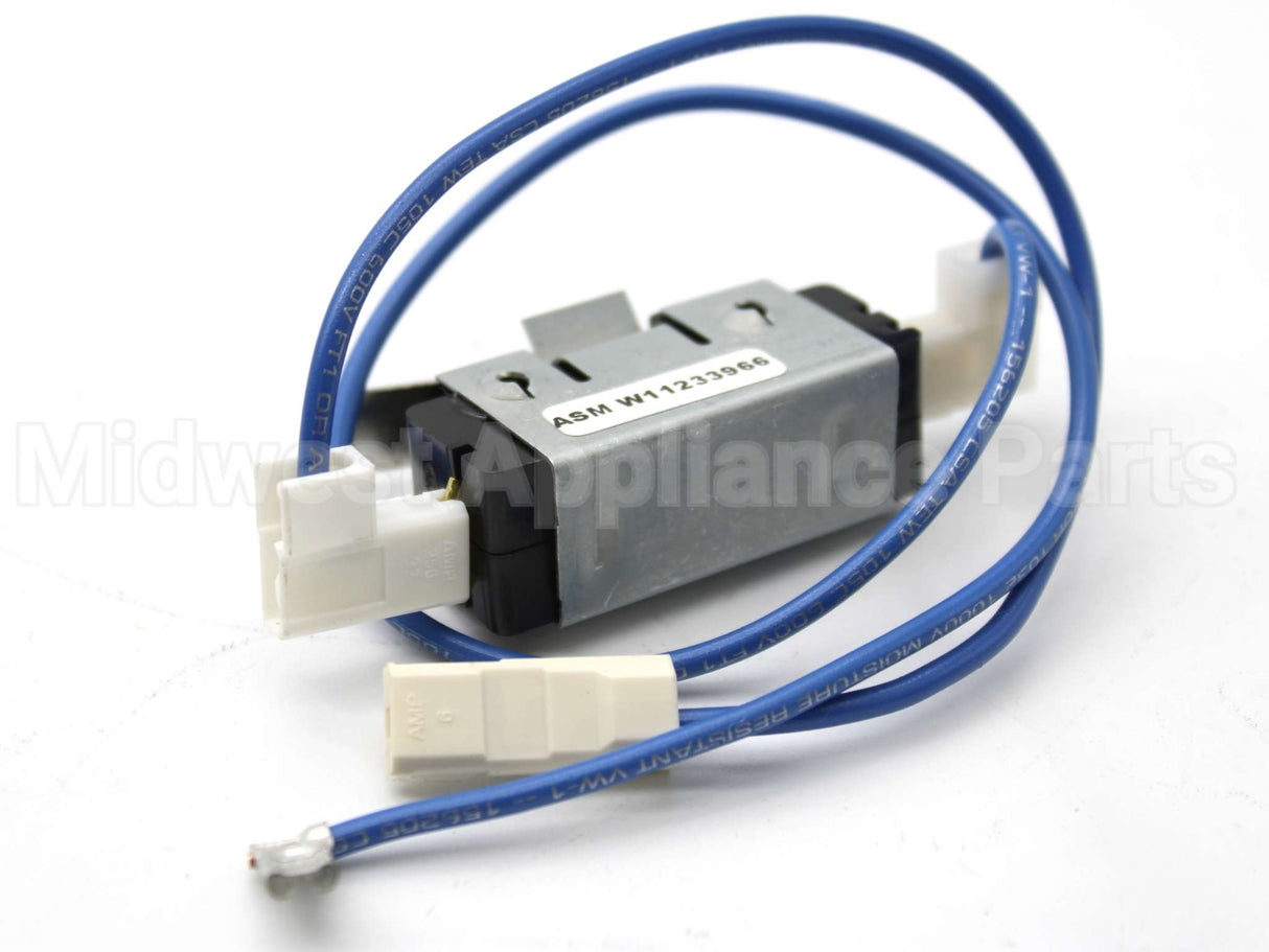 W11247665 Whirlpool Switch