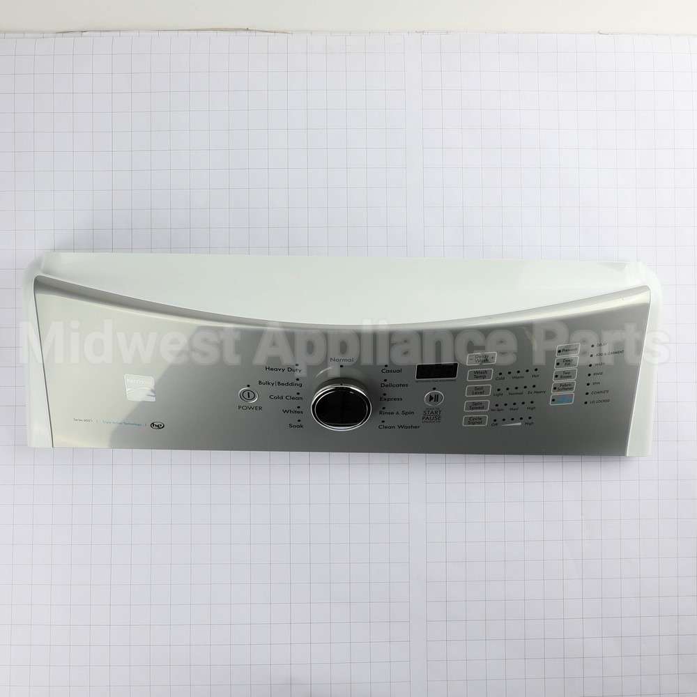 W11248037 Whirlpool Console