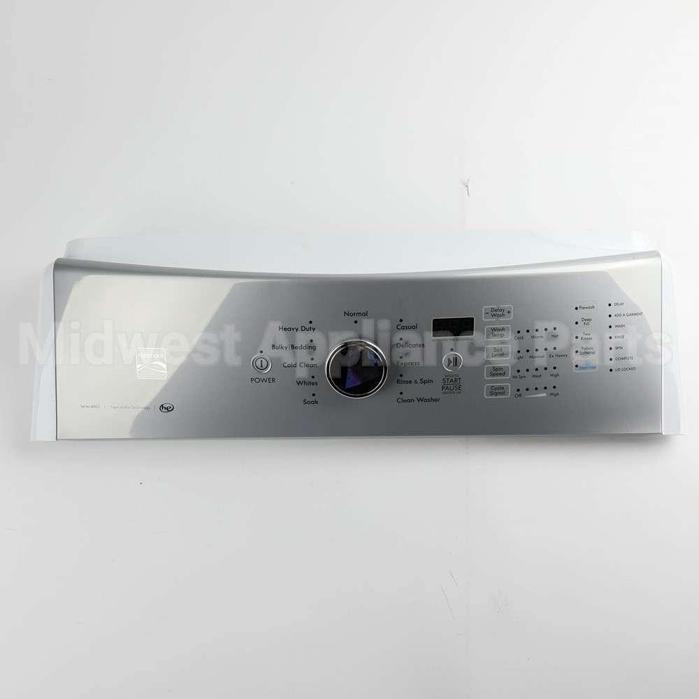 W11248037 Whirlpool Console