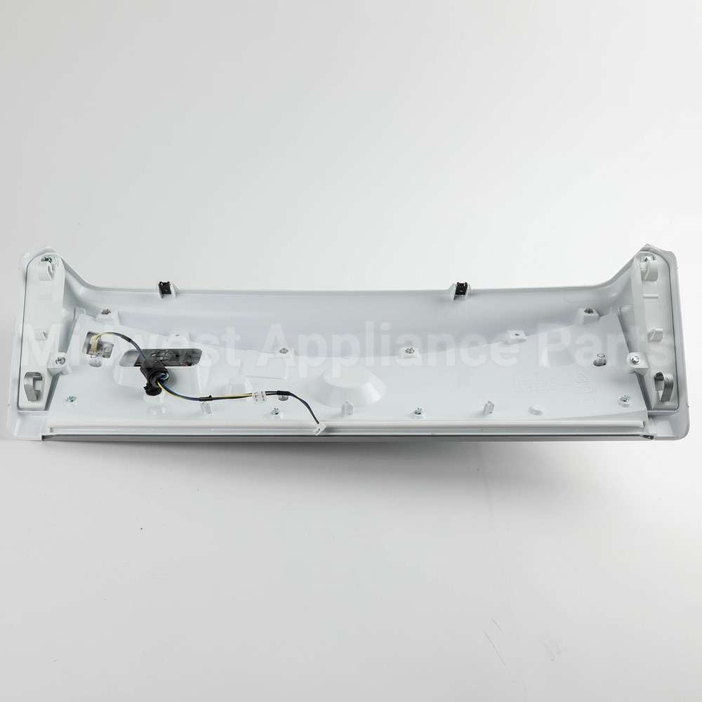 W11248037 Whirlpool Console