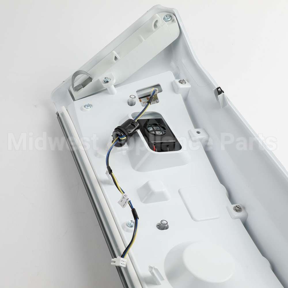 W11248037 Whirlpool Console