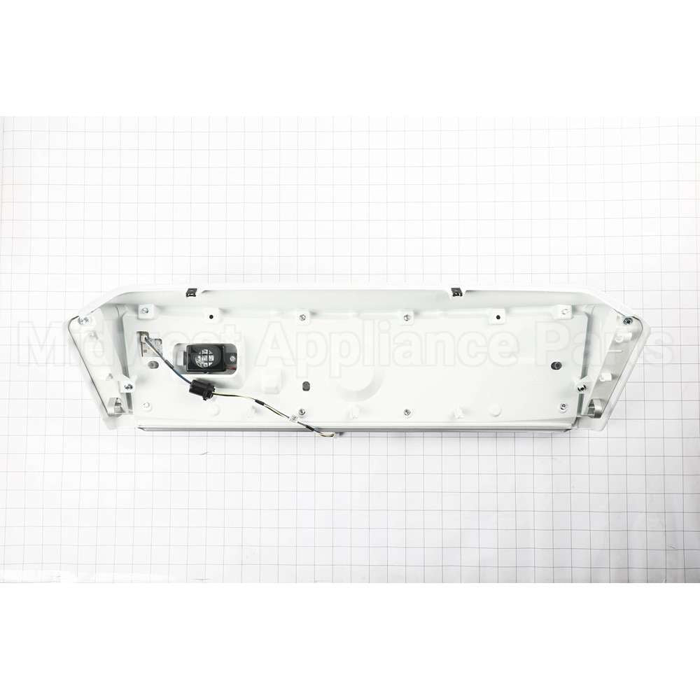 W11248040 Whirlpool Console