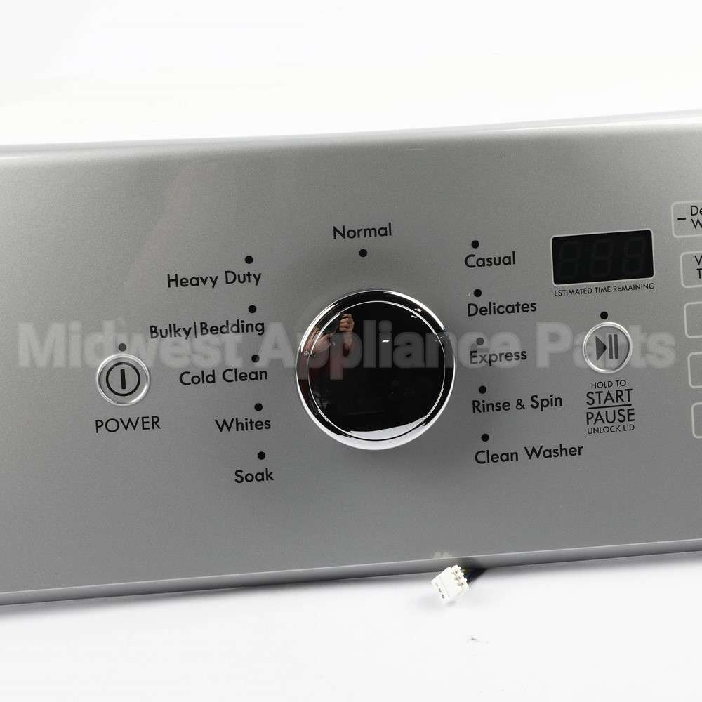 W11248040 Whirlpool Console