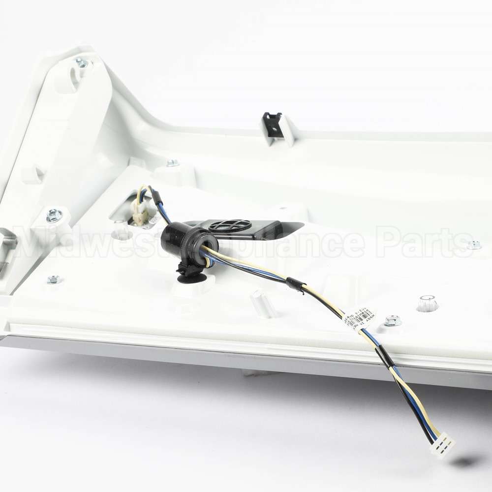 W11248040 Whirlpool Console