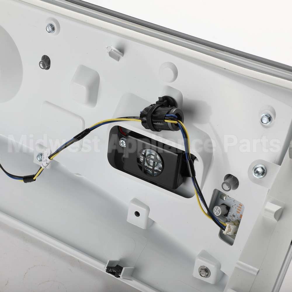 W11248043 Whirlpool Console