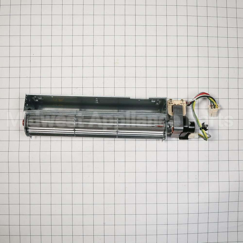 W11248652 Whirlpool Blower