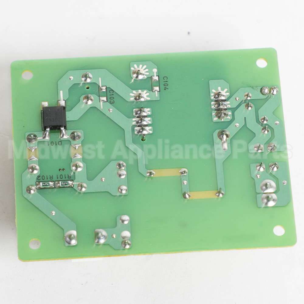 W11249576 Whirlpool Cntrl-Elec