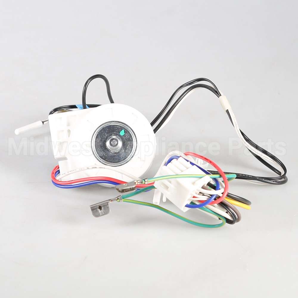 W11249952 Whirlpool Motor-Evap
