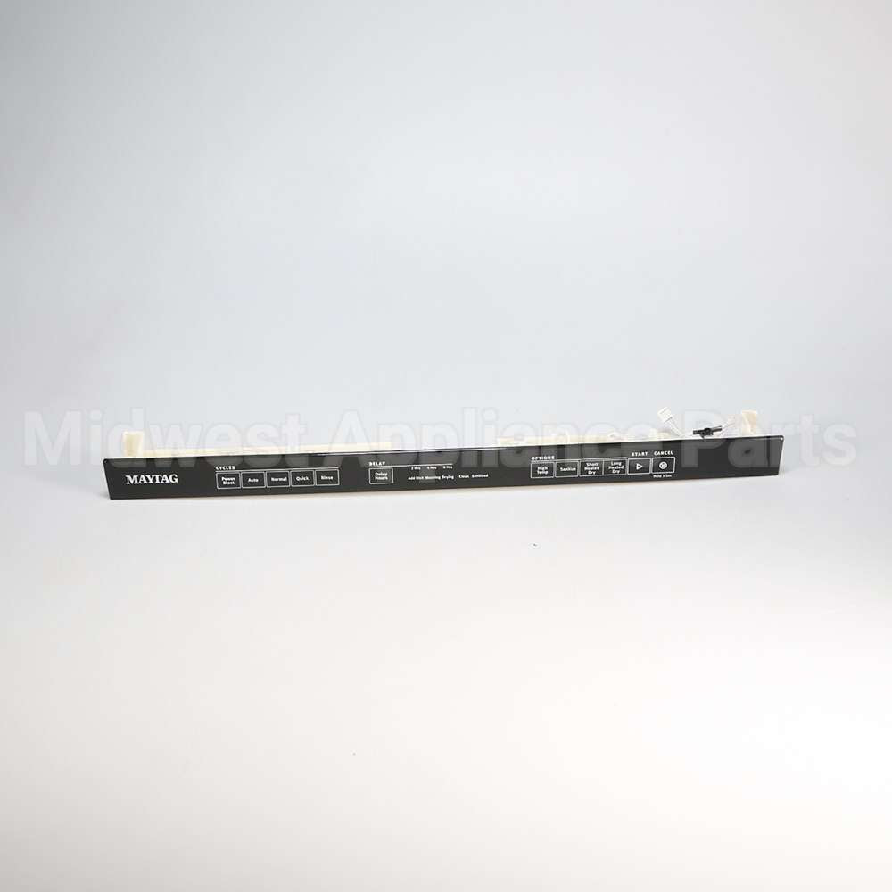 W11255647 Whirlpool Console