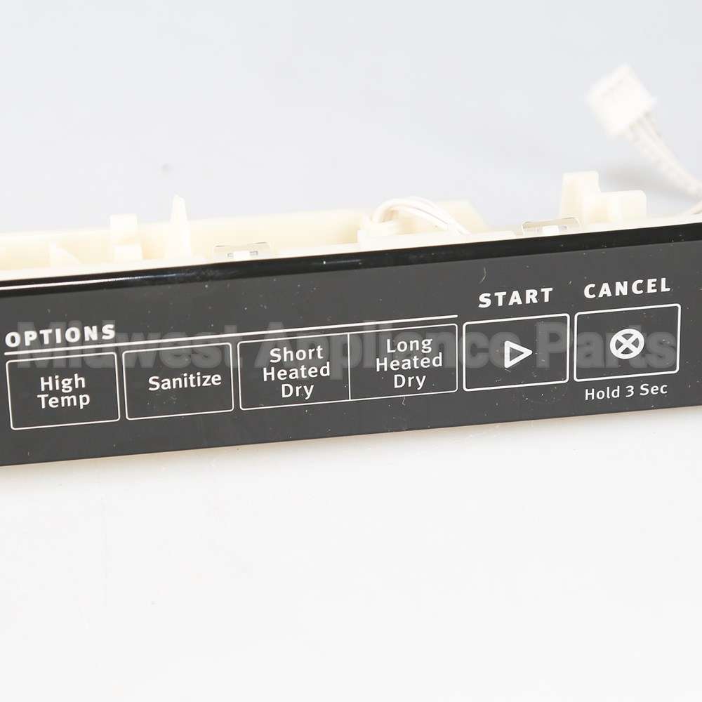 W11255647 Whirlpool Console