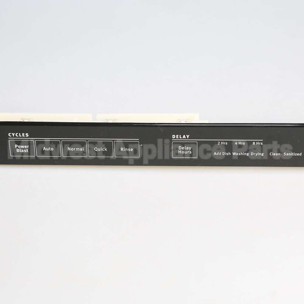 W11255647 Whirlpool Console