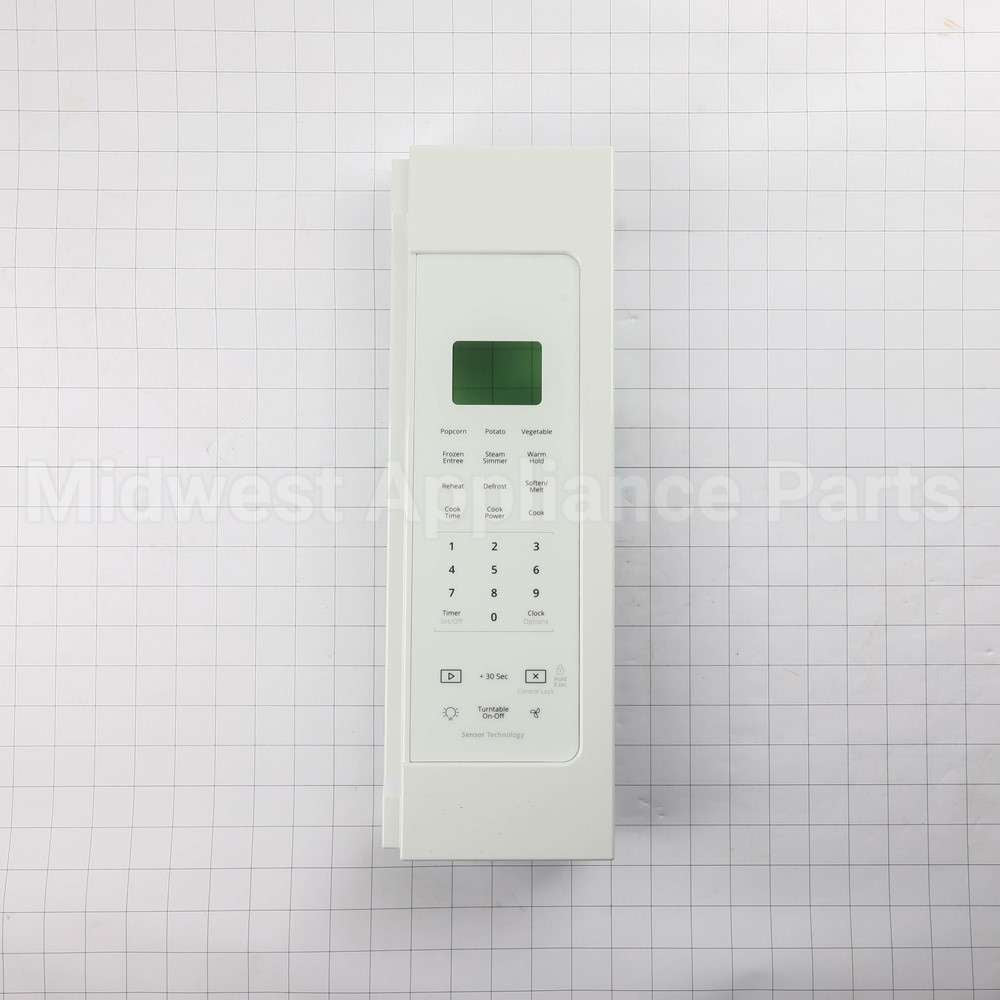 W11256450 Whirlpool Panl-Cntrl
