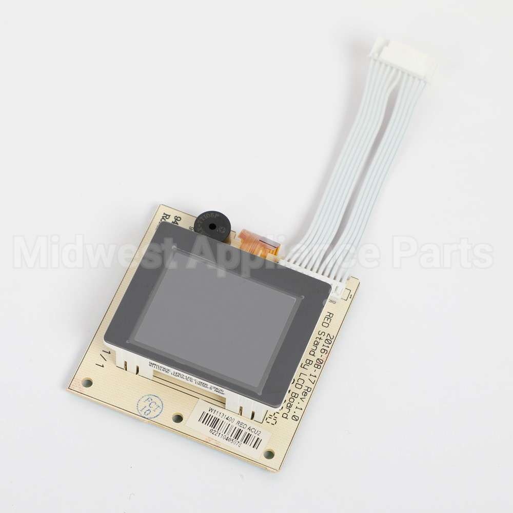 W11256465 Whirlpool Cntrl-Elec