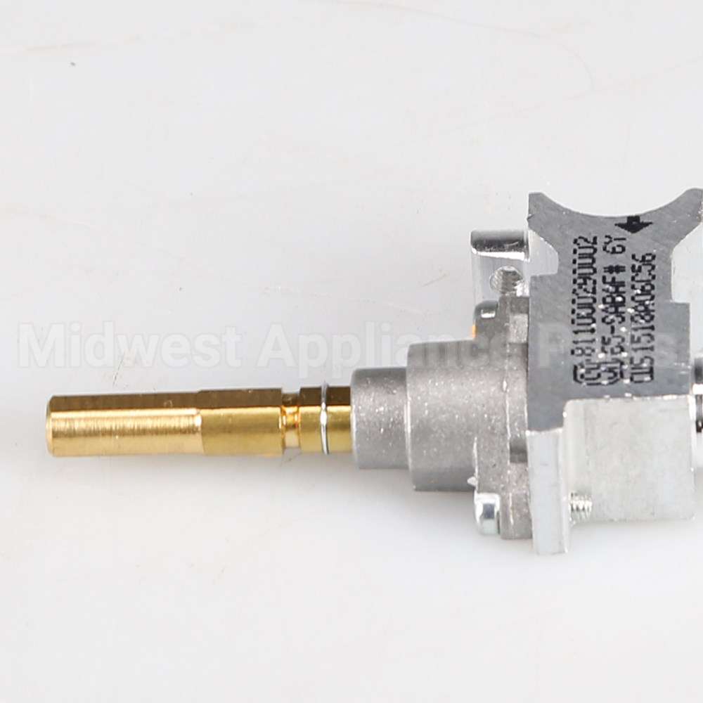 W11256503 Whirlpool Valve-Gas