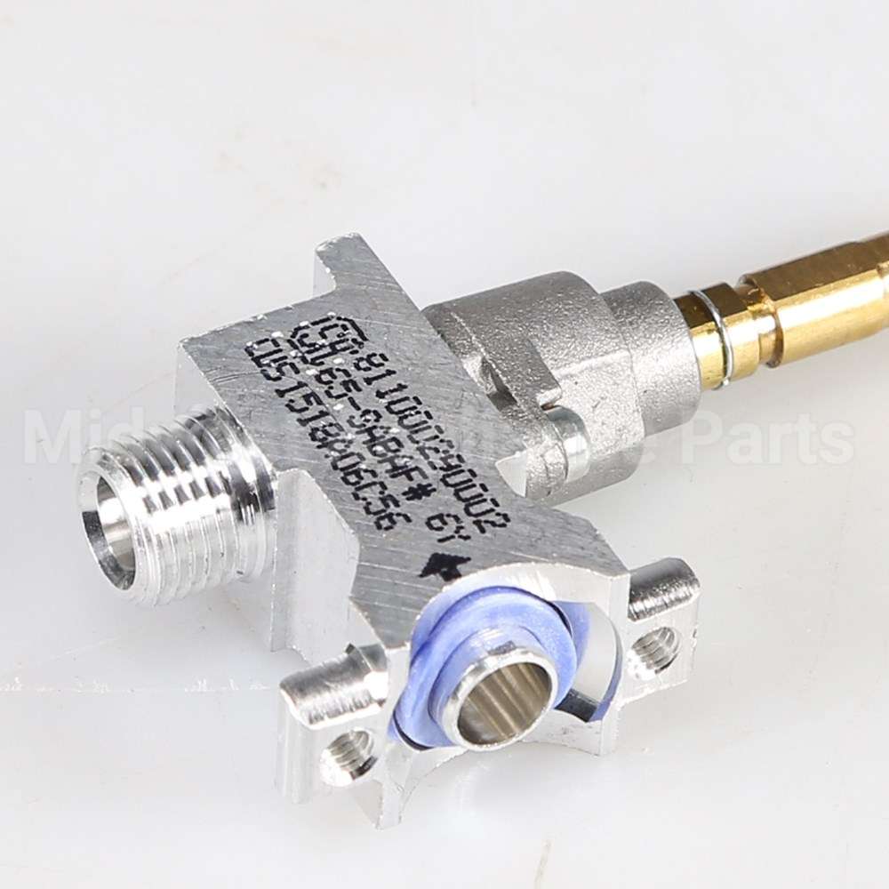 W11256503 Whirlpool Valve-Gas