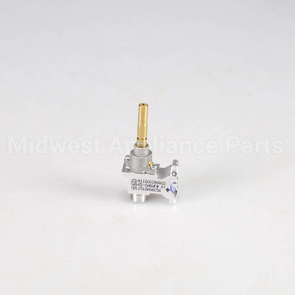 W11256503 Whirlpool Valve-Gas