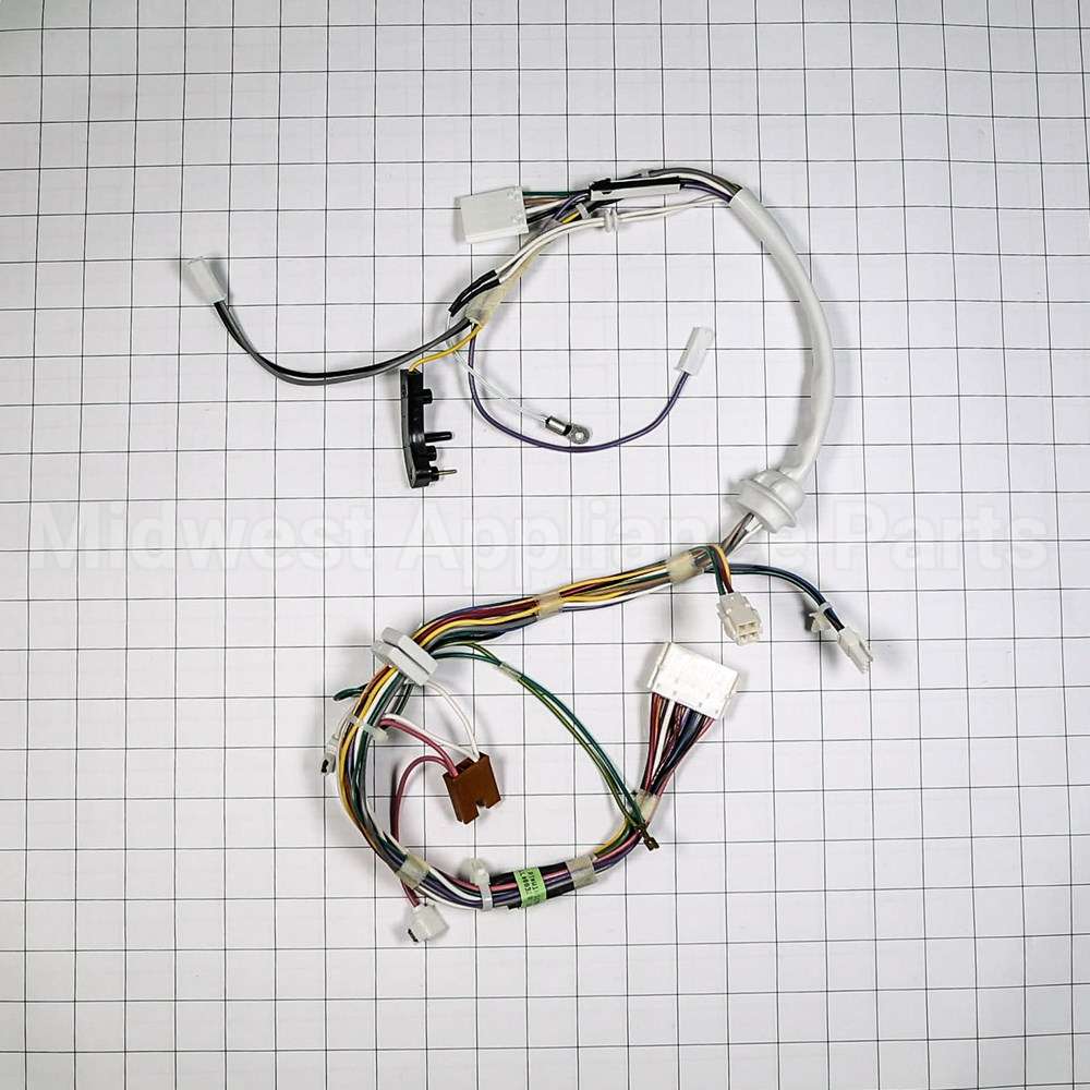 W11256689 Whirlpool Harns-Wire