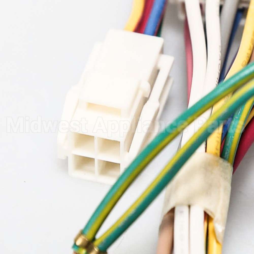 W11256689 Whirlpool Harns-Wire