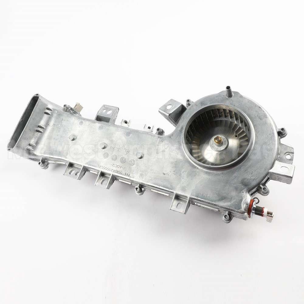 W11256708 Whirlpool Heater