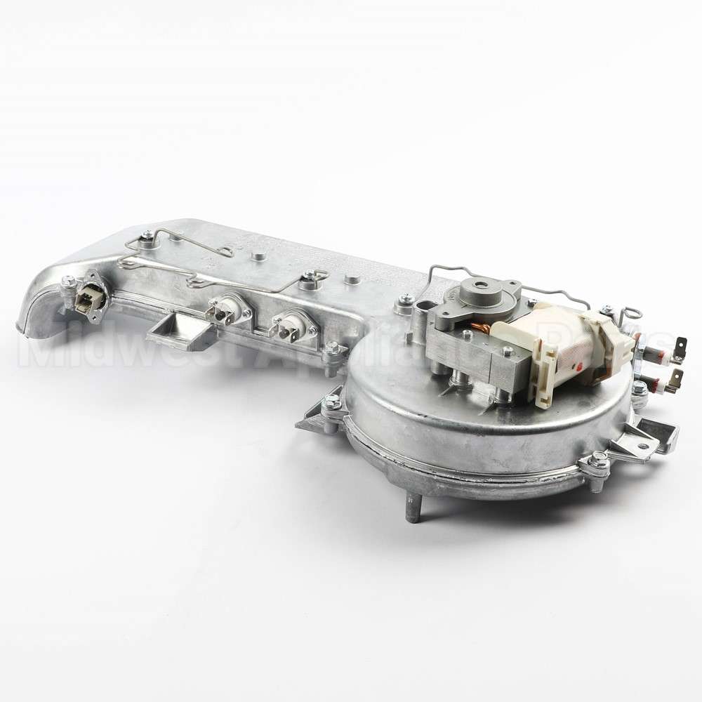 W11256708 Whirlpool Heater