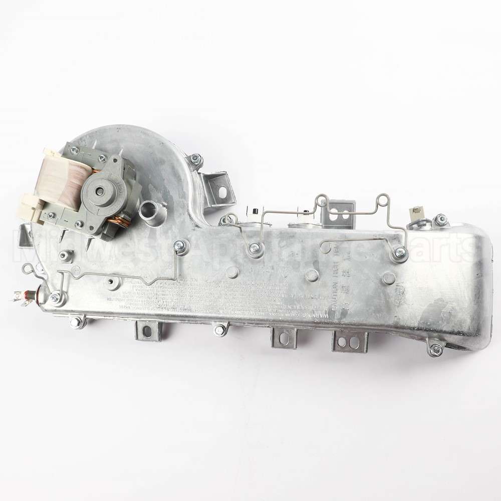 W11256708 Whirlpool Heater