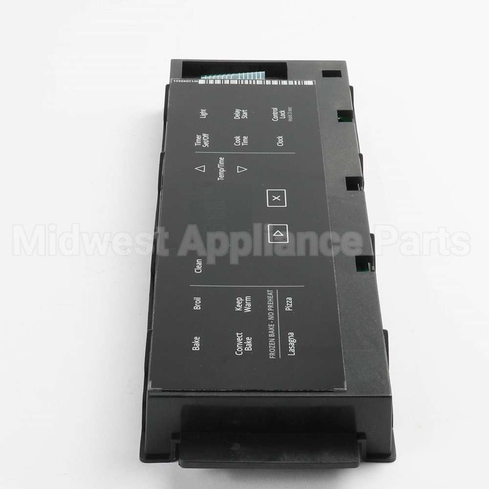 W11258611 Whirlpool Cntrl-Elec