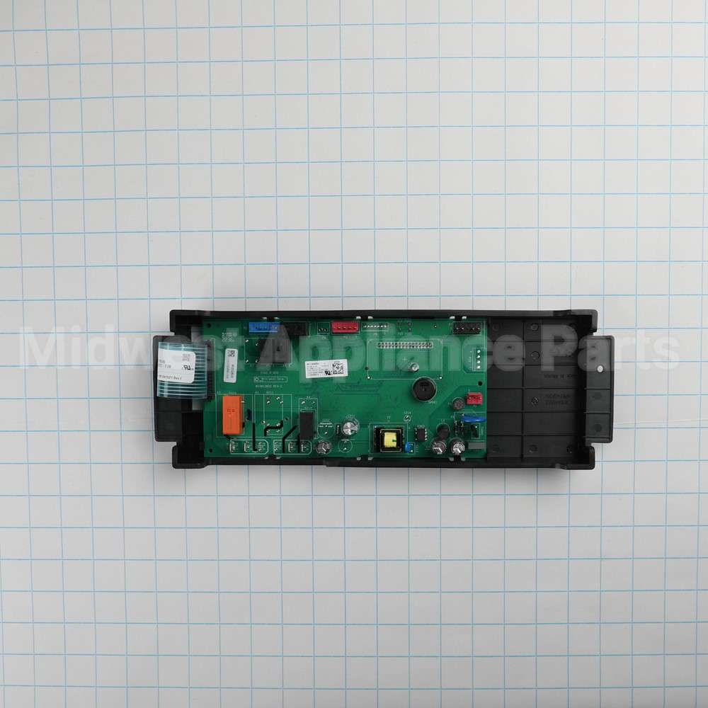 W11258611 Whirlpool Cntrl-Elec