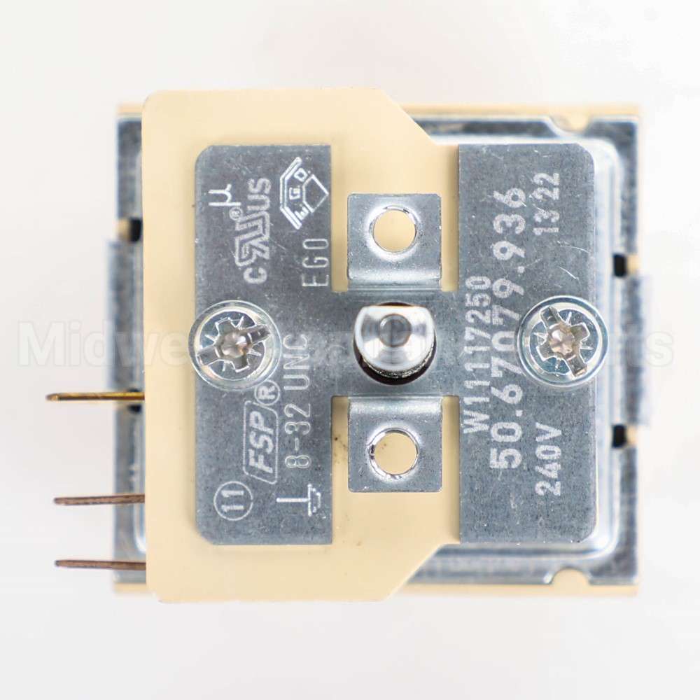 W11259362 Whirlpool Switch-Inf