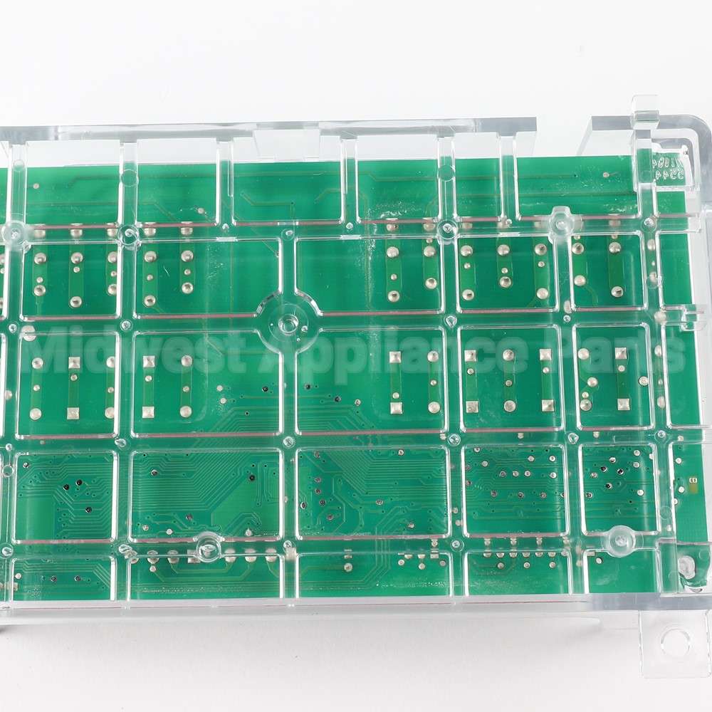 W11259509 Whirlpool Cntrl-Elec