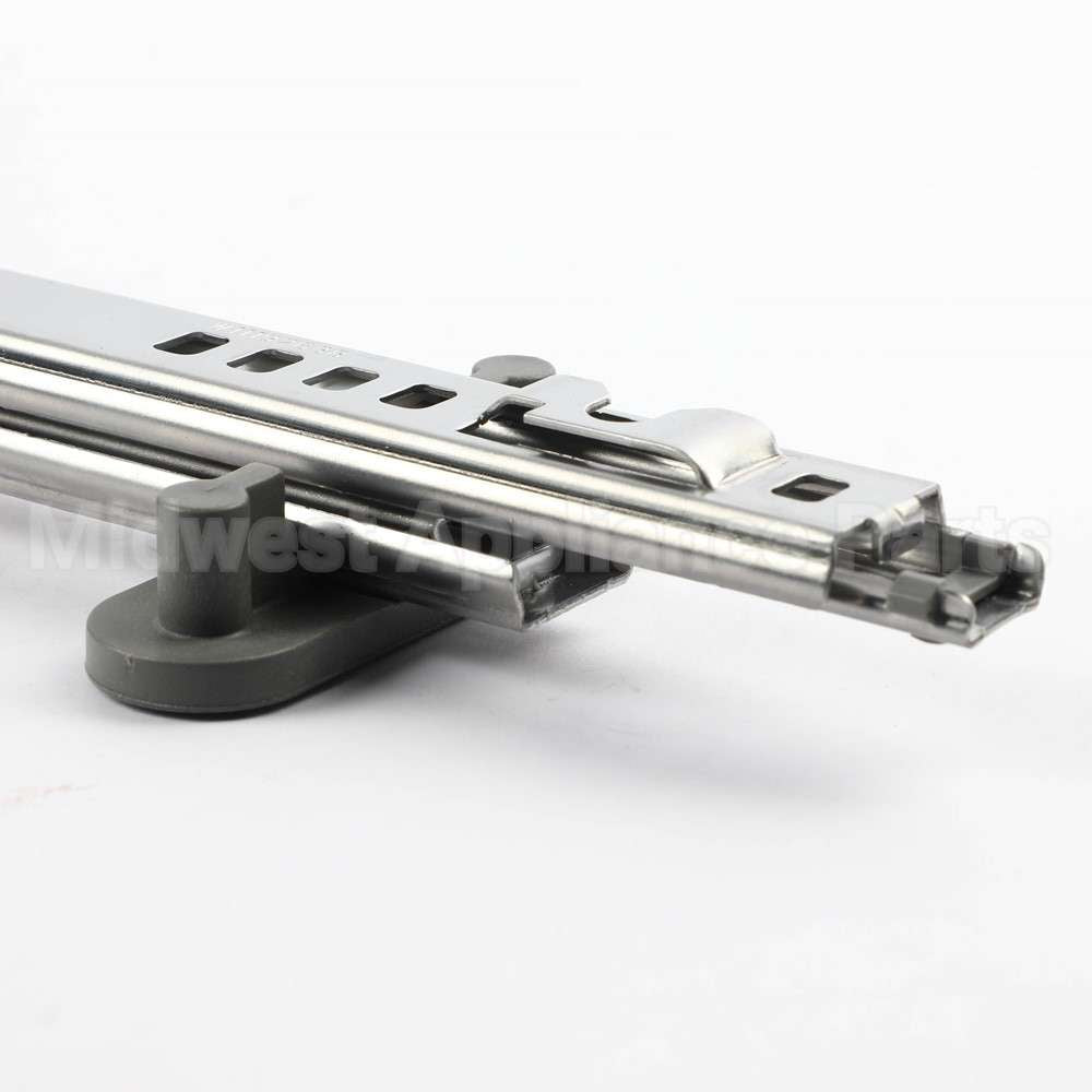 W11259786 Dishwasher Dishrack Track (Right Side)