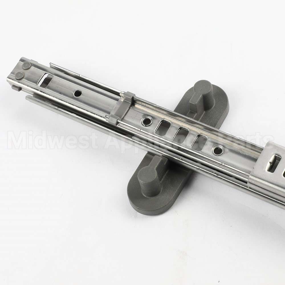 W11259786 Dishwasher Dishrack Track (Right Side)