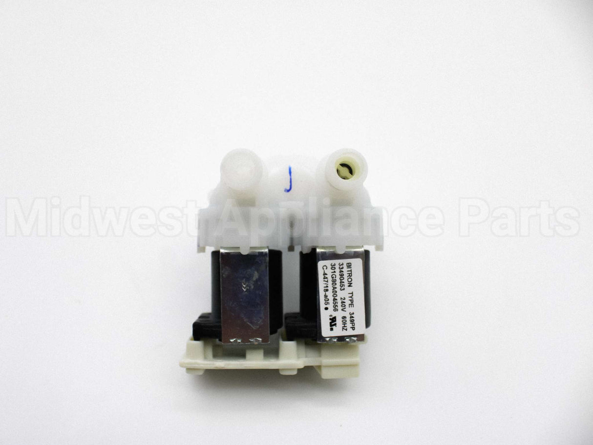 W11260769 Whirlpool Valve