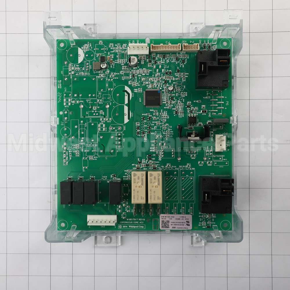 W11261164 Whirlpool Cntrl-Elec