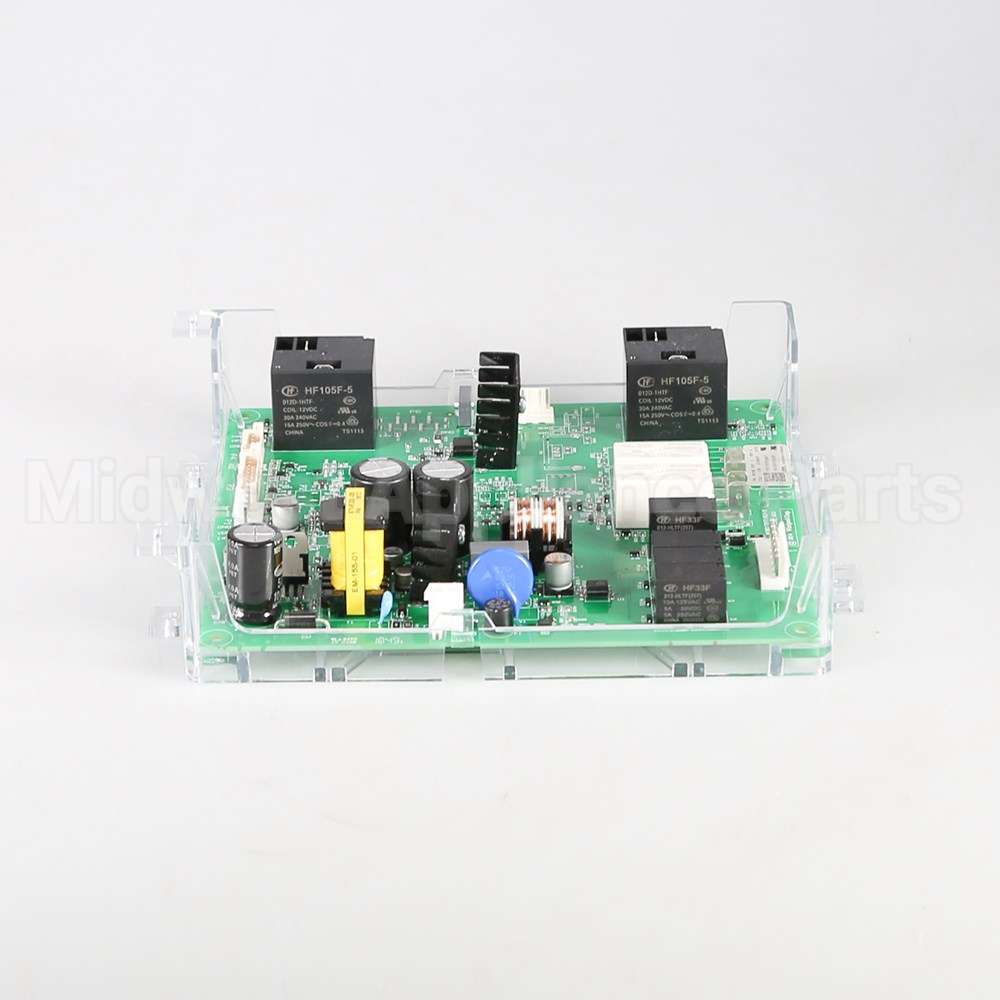 W11261167 Whirlpool Cntrl-Elec