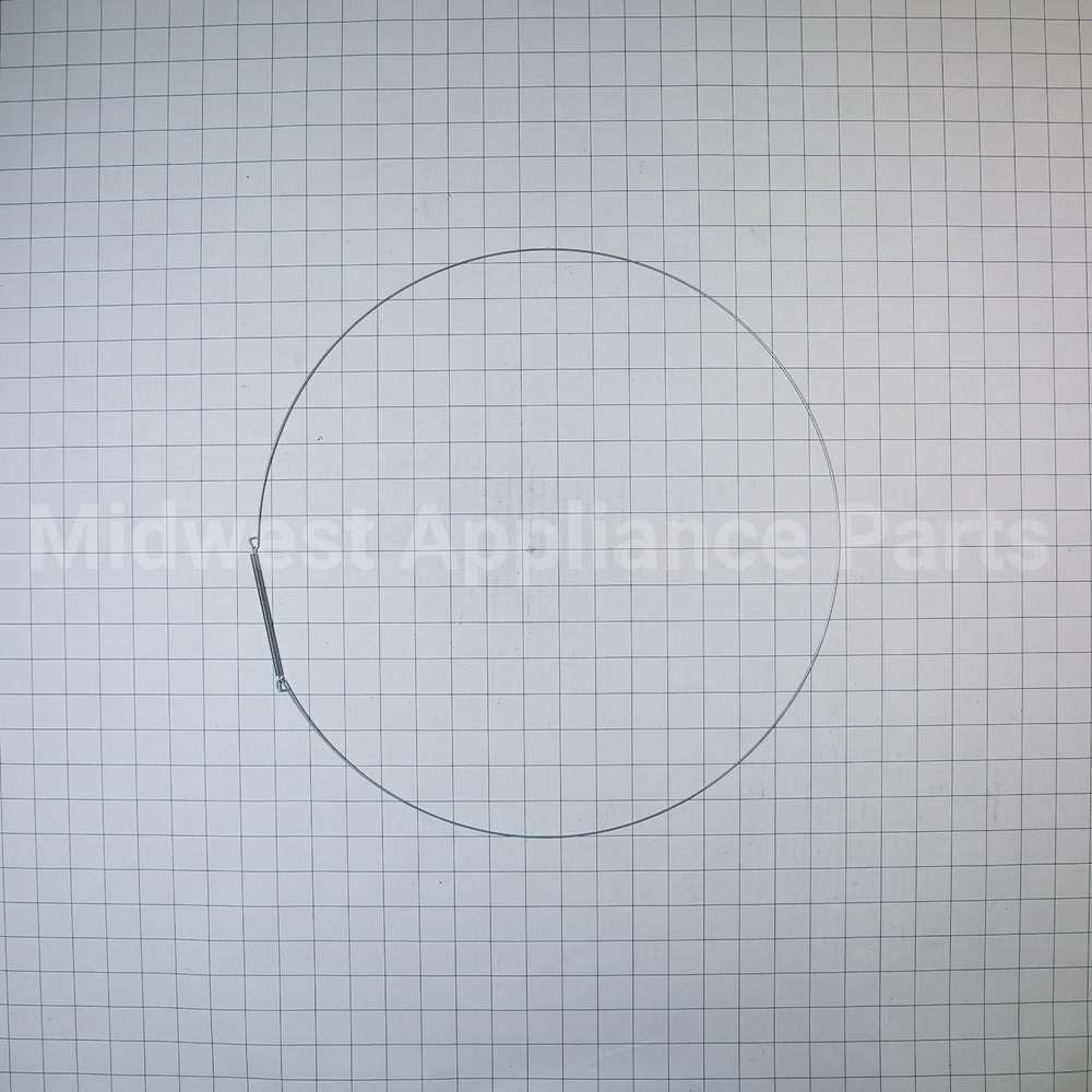 W11266654 Whirlpool Clamp
