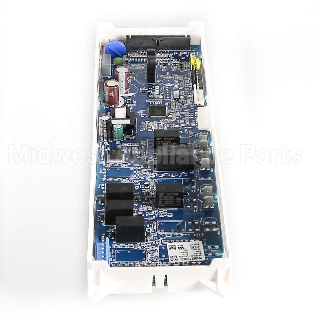 W11284302 Whirlpool Cntrl-Elec