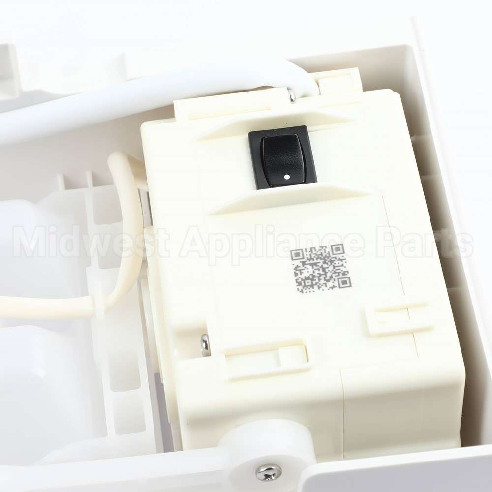 W11284458 Whirlpool Icemaker