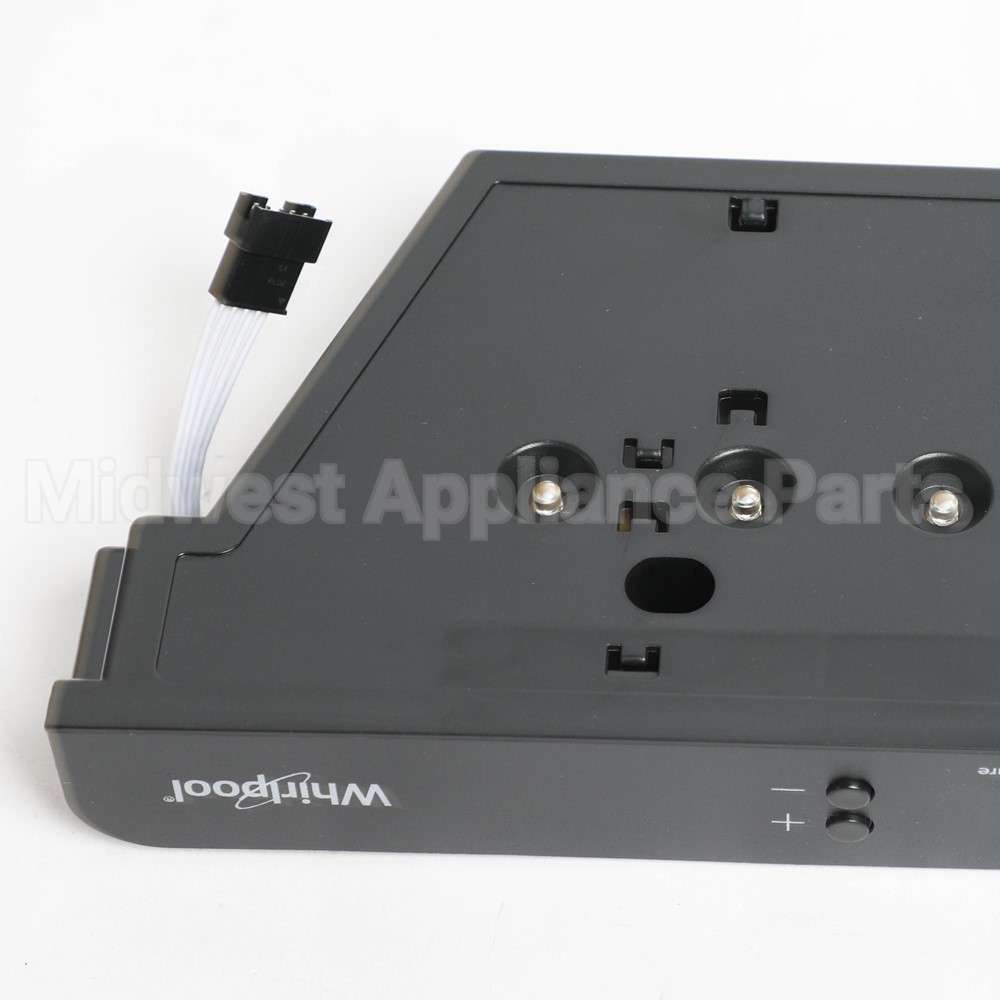 W11290655 Whirlpool Display