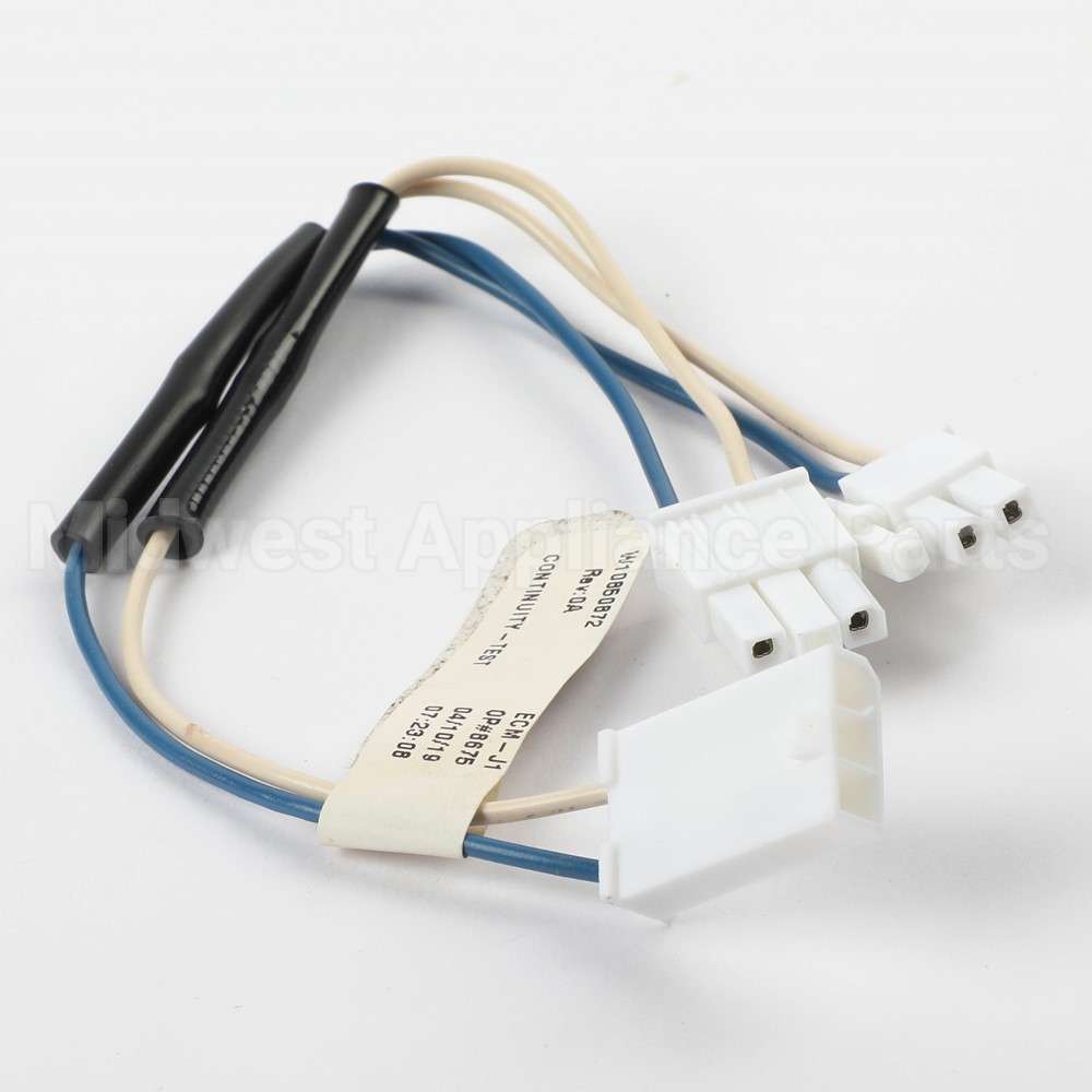 W11293361 Whirlpool Wire-Jumpr