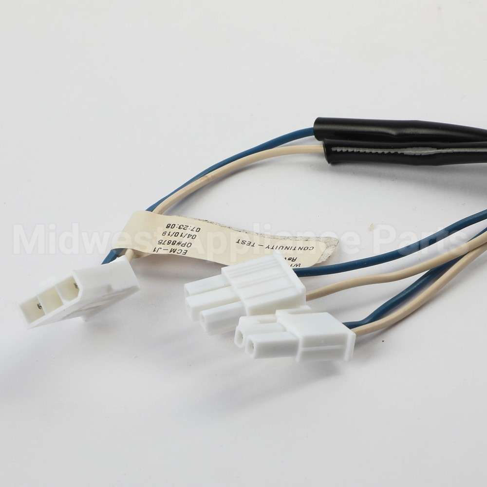 W11293361 Whirlpool Wire-Jumpr