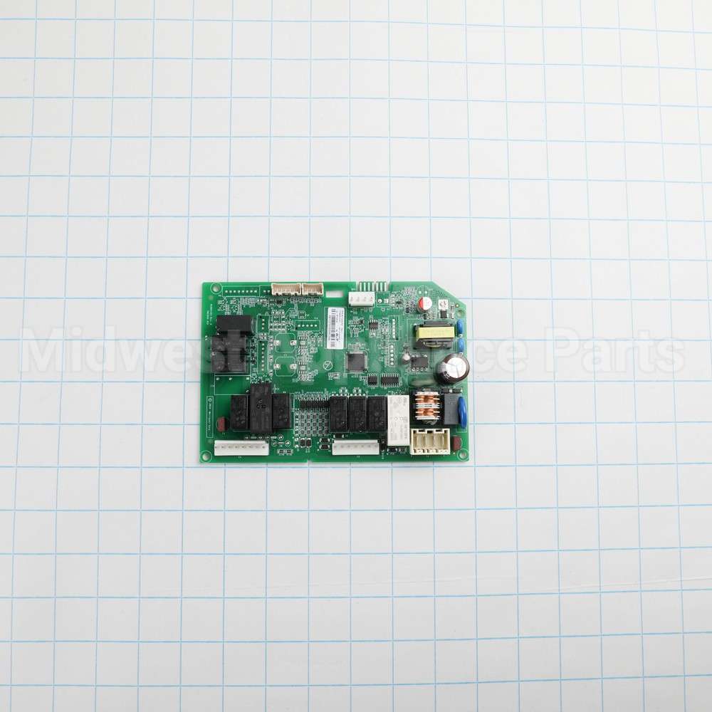 W11293378 Whirlpool Cntrl-Elec
