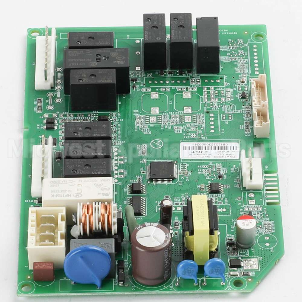 W11293378 Whirlpool Cntrl-Elec