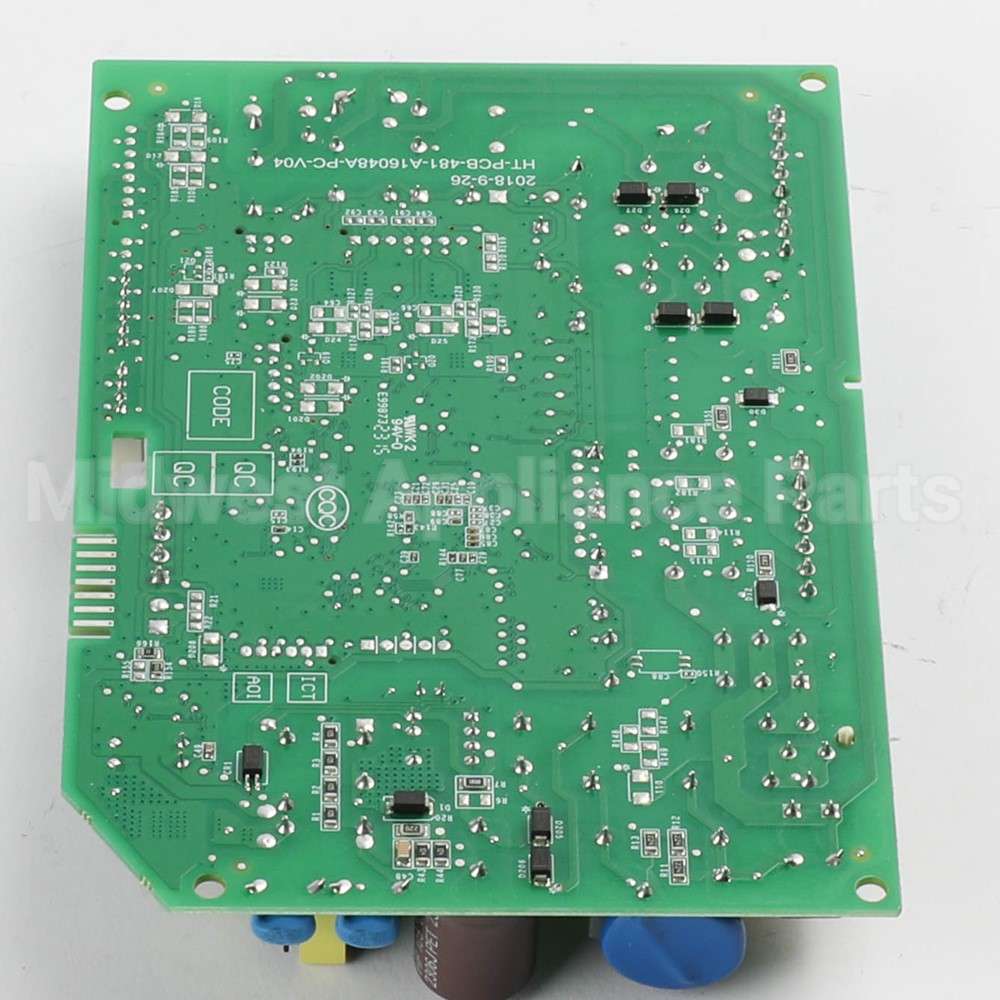 W11293378 Whirlpool Cntrl-Elec