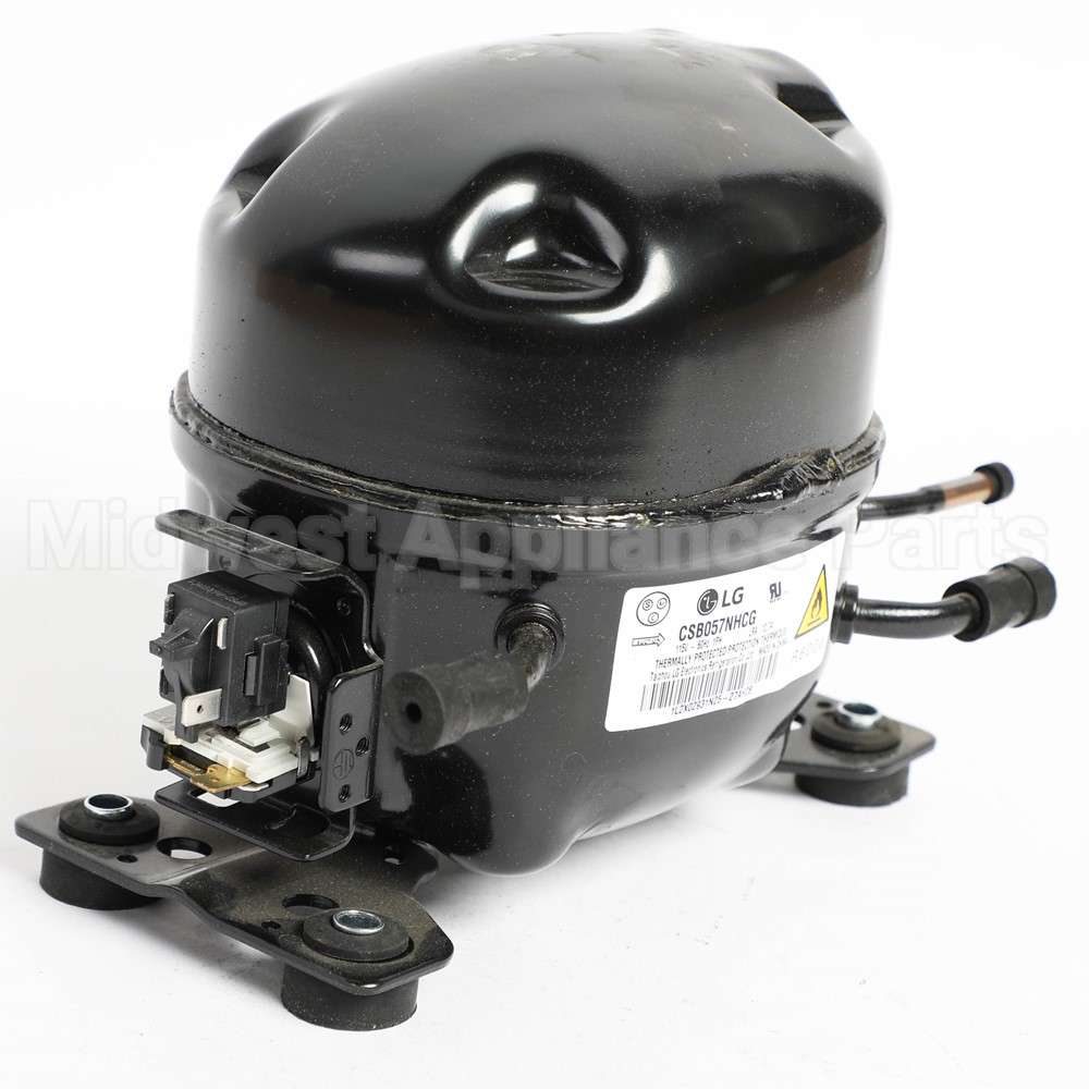 W11297348 Whirlpool Compressor