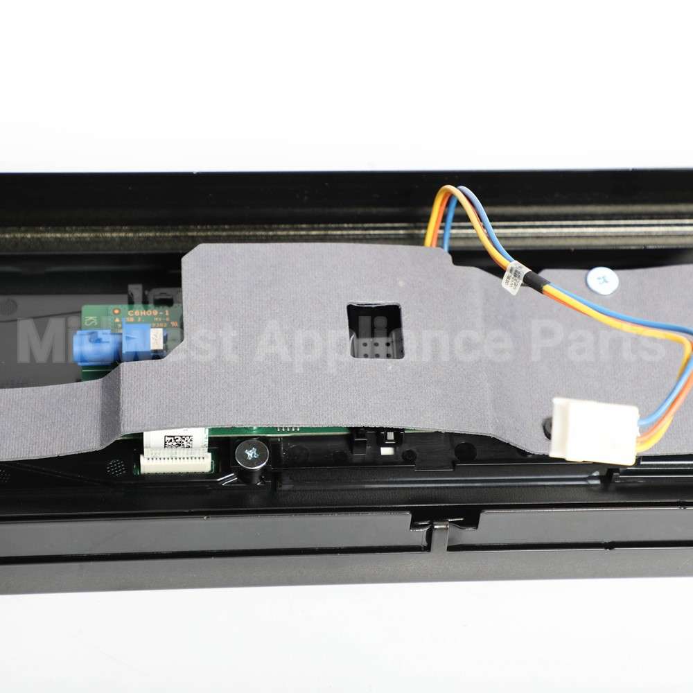 W11297707 Whirlpool Console