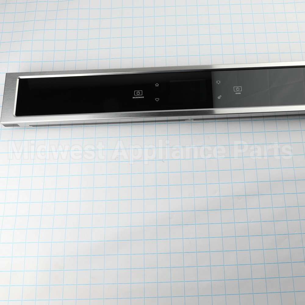 W11297728 Whirlpool Console
