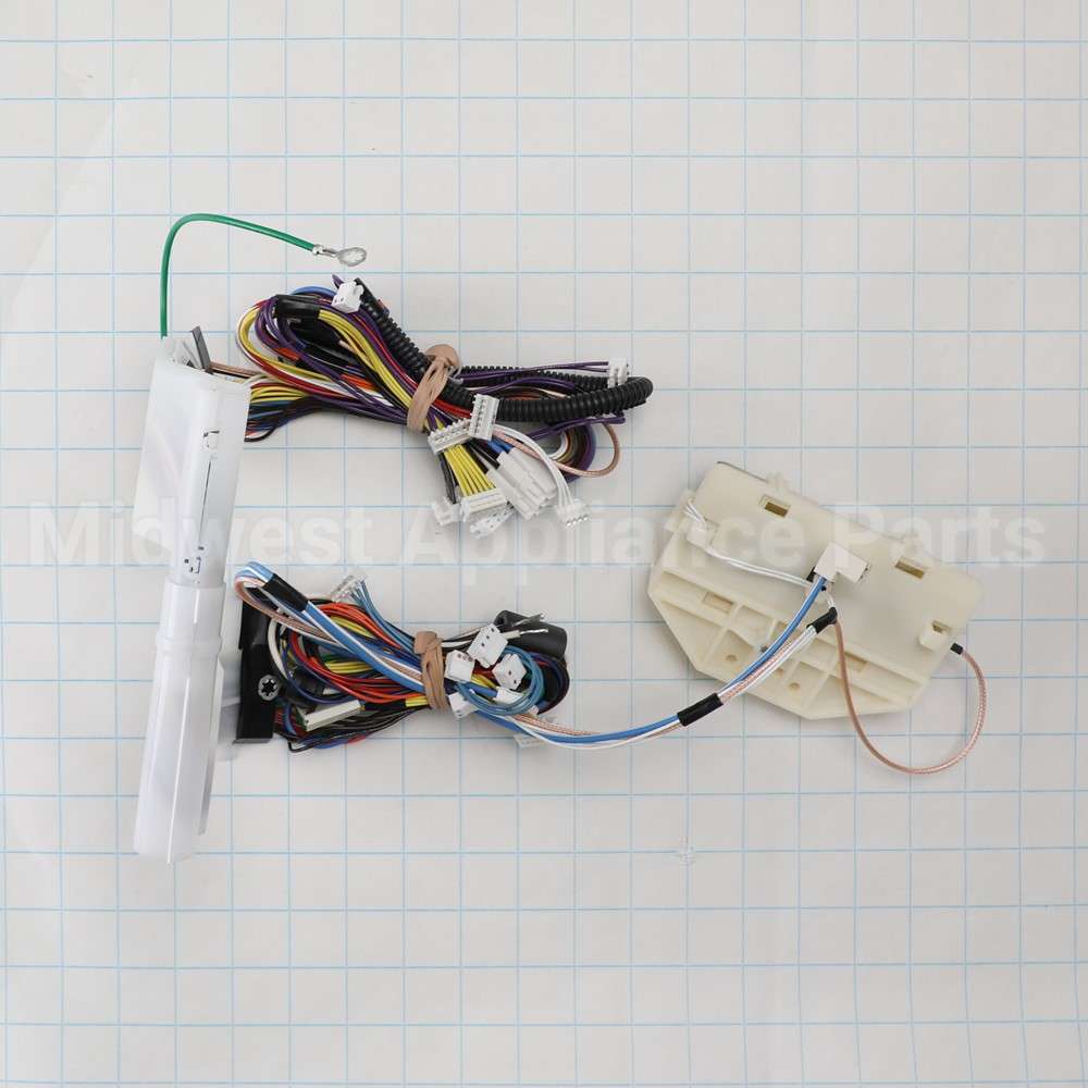 W11302842 Whirlpool Harns-Wire